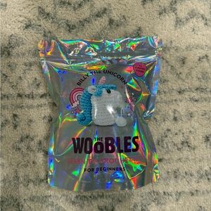 The Woobles - Billy the Unicorn